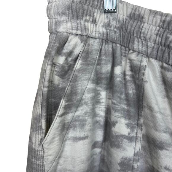 Athleta Tie Dye Farallon Joggers Size 20 - Picture 7 of 12